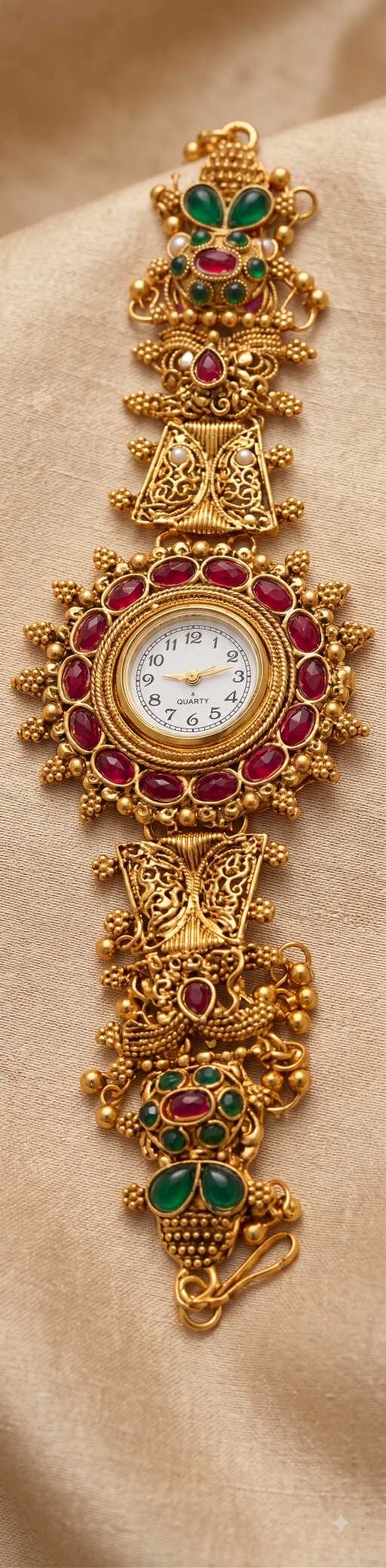 YNF Wholesale Brass Traditional Watches  | Surat Manufacturer