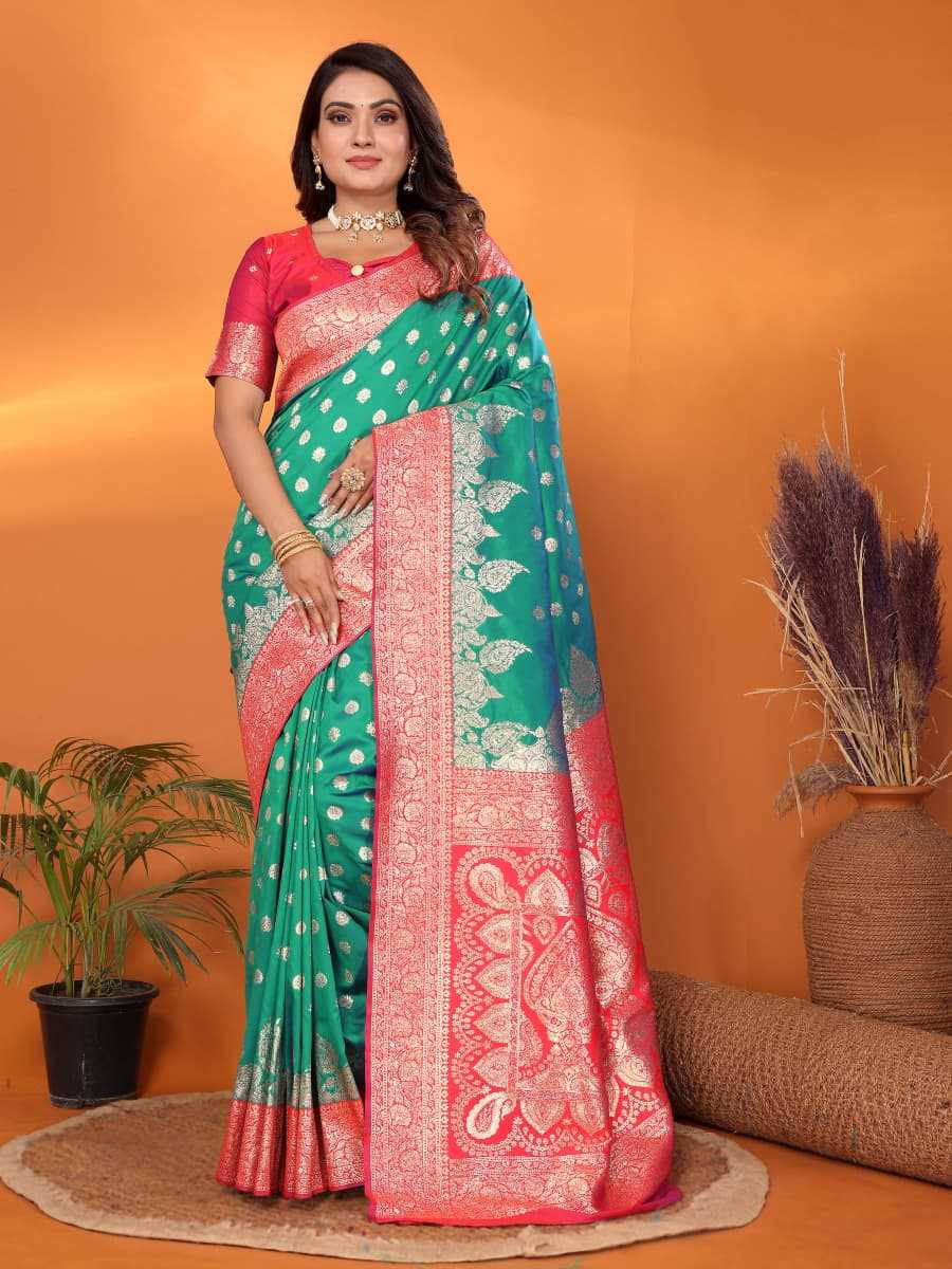 YNF Wholesale Pure Silk Designer Sarees  | Surat Manufacturer
