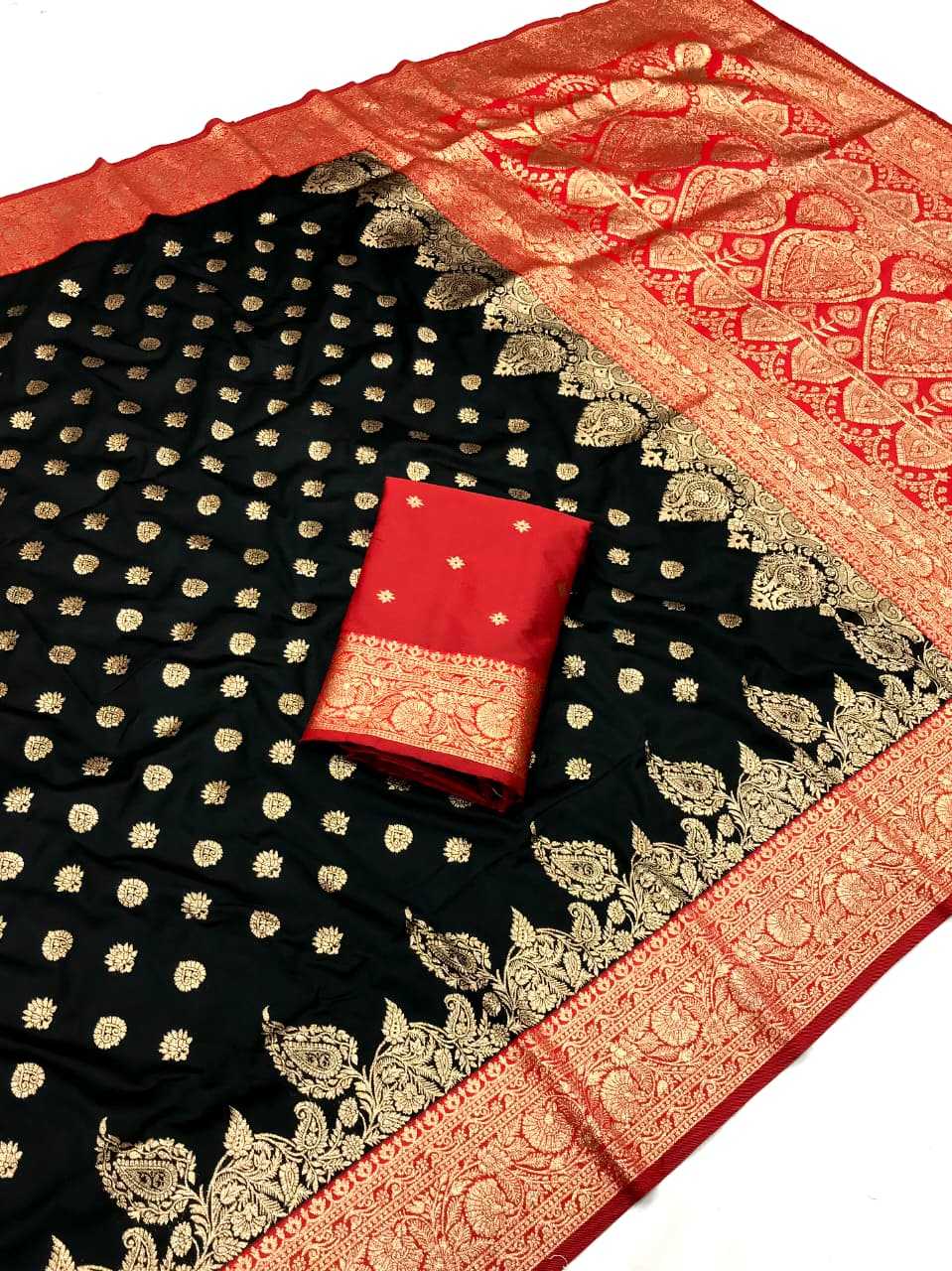 YNF Wholesale Pure Silk Designer Sarees  | Surat Manufacturer