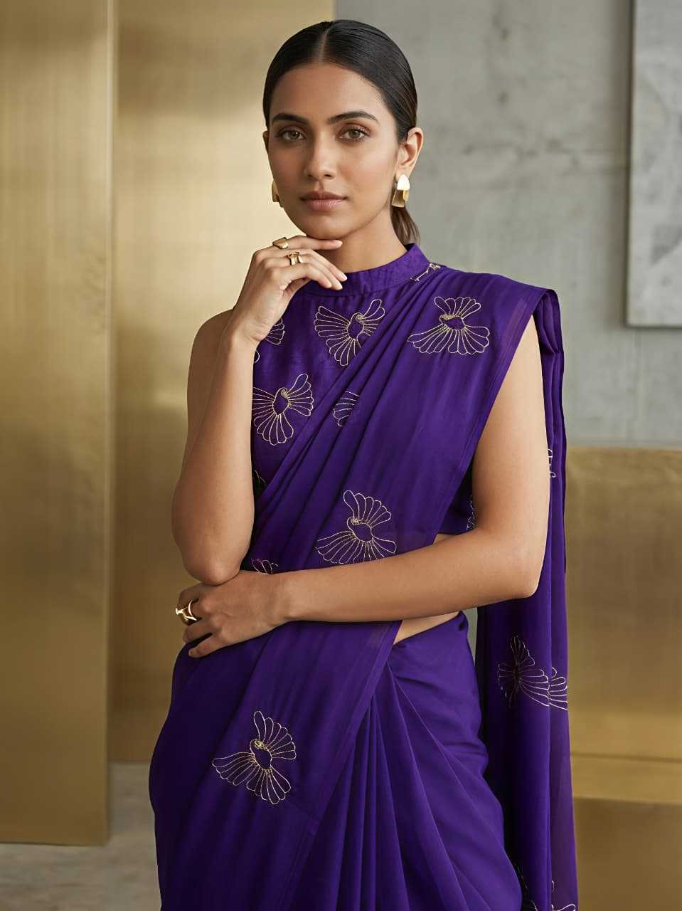 YNF Wholesale Rangoli Silk Handloom Sarees  | Surat Manufacturer