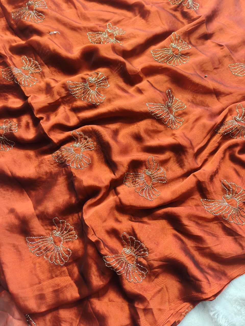 YNF Wholesale Rangoli Silk Paithani Sarees  | Surat Manufacturer