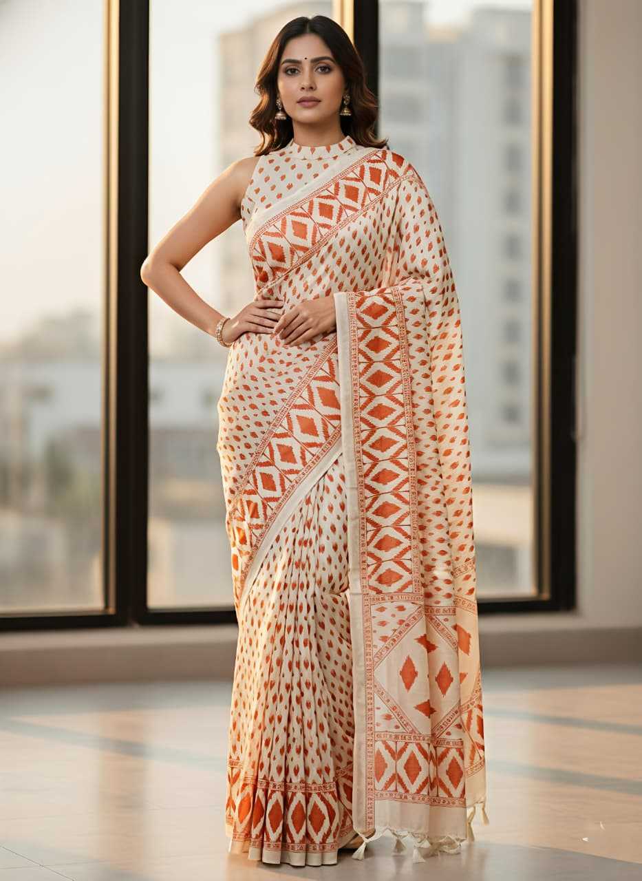 YNF Wholesale Mulberry Designer Sarees  | Surat Manufacturer