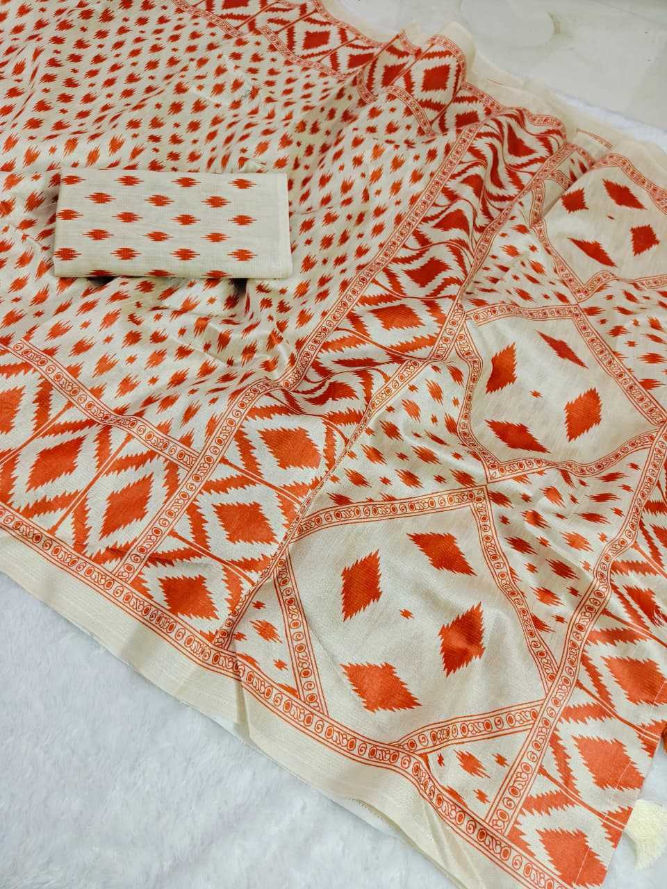 YNF Wholesale Mulberry Designer Sarees  | Surat Manufacturer