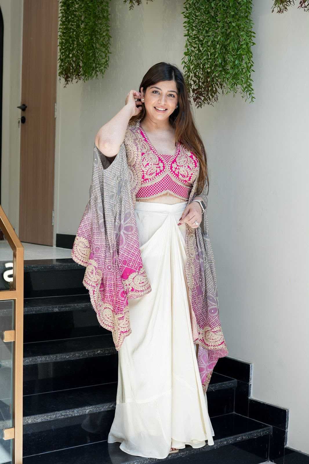 YNF Wholesale Silk Ready To Wear Sarees  | Surat Manufacturer