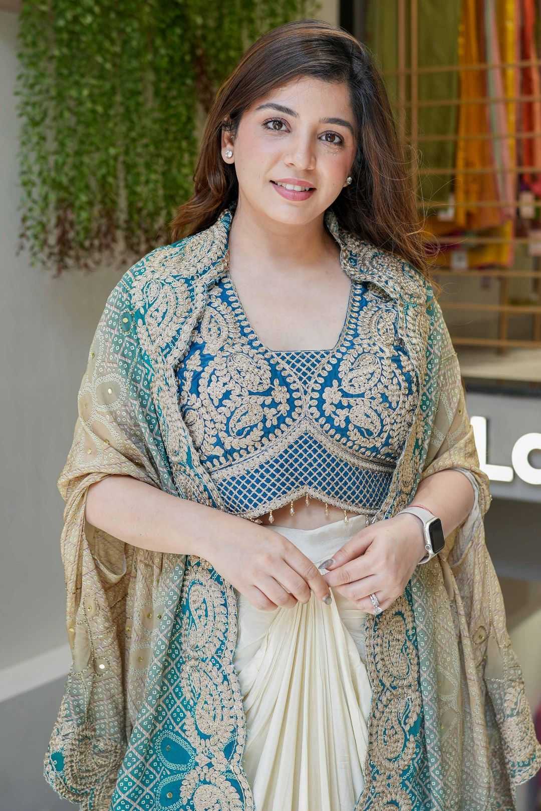 YNF Wholesale Silk Ready To Wear Sarees  | Surat Manufacturer
