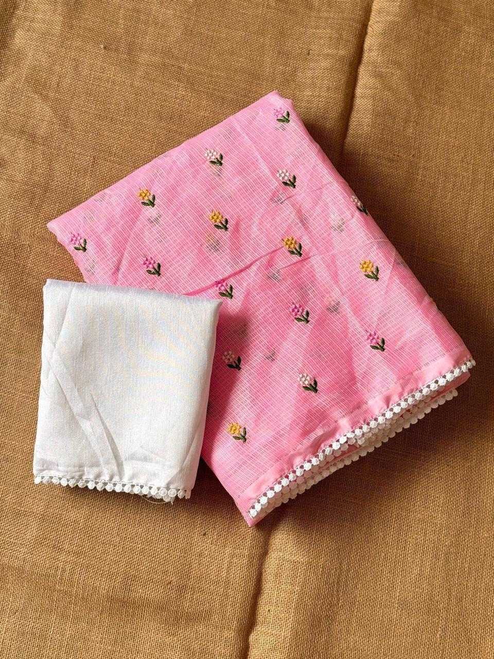 YNF Wholesale Kota Chex Party Wear Sarees  | Surat Manufacturer