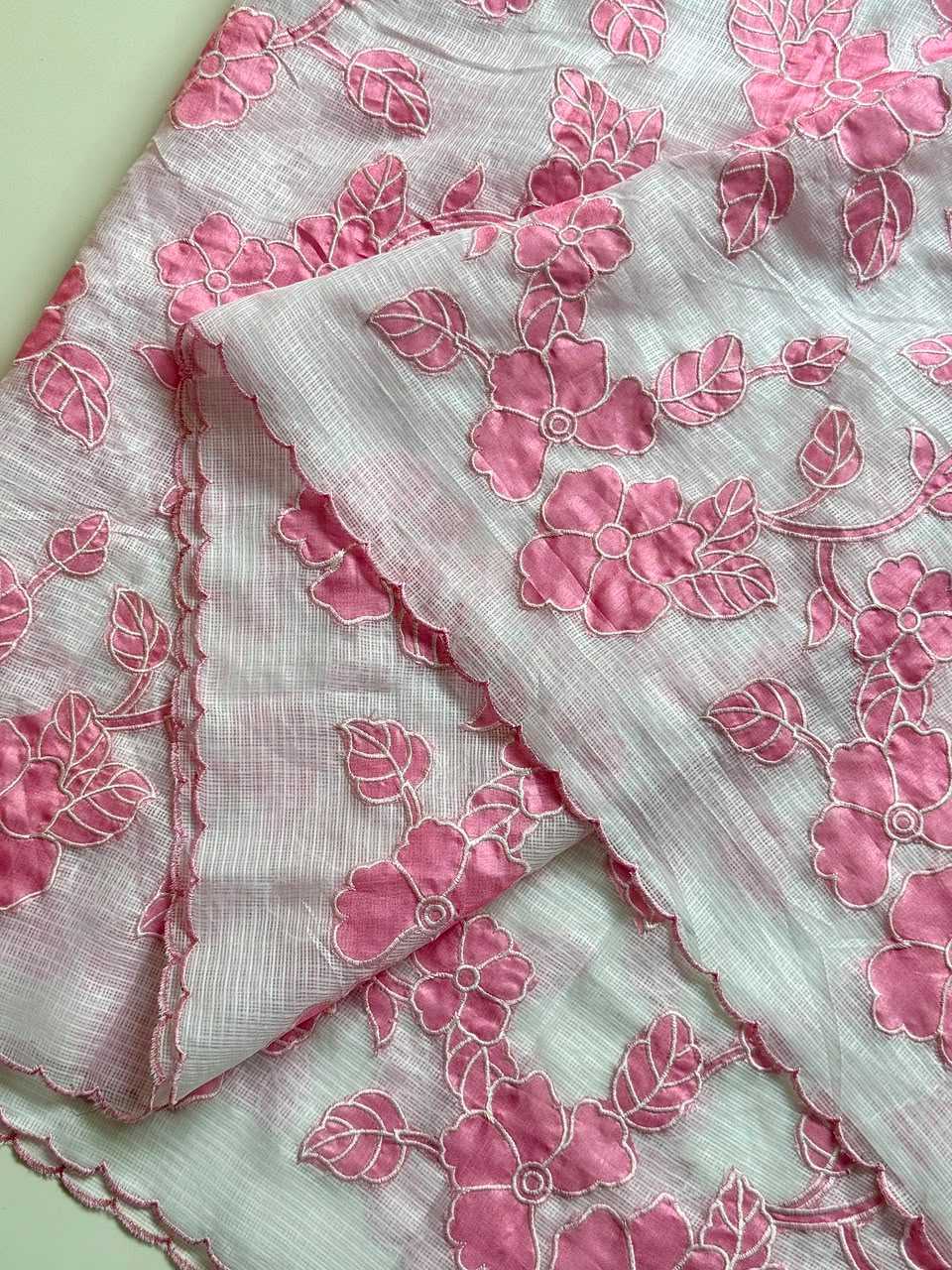 YNF Wholesale Kota Chex Party Wear Sarees  | Surat Manufacturer