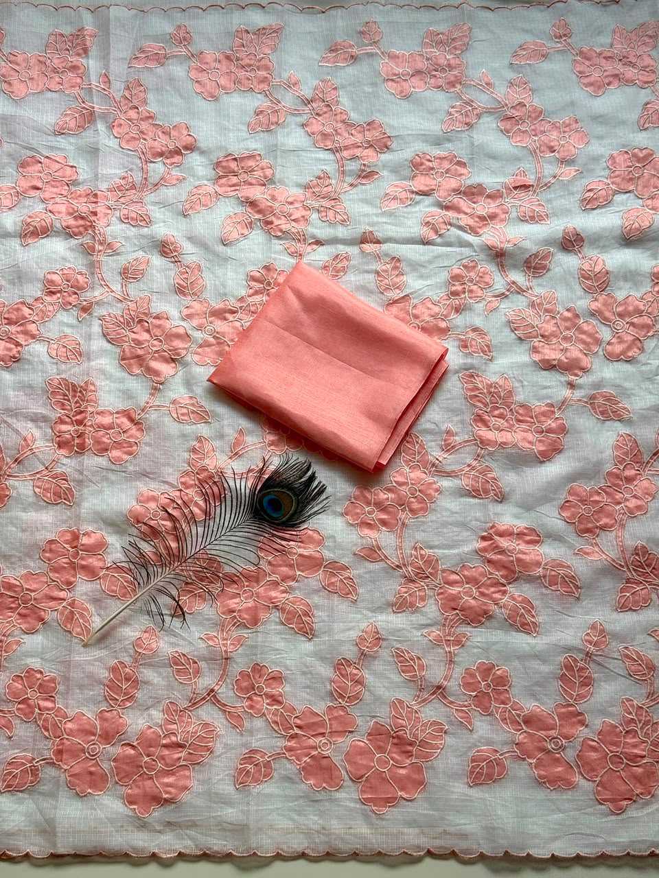 YNF Wholesale Kota Chex Party Wear Sarees  | Surat Manufacturer