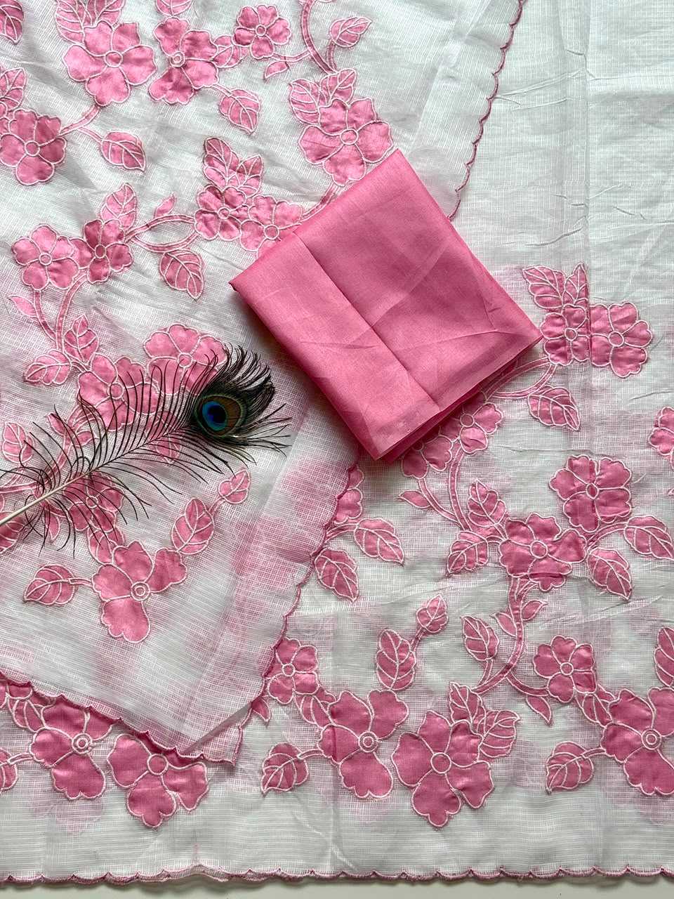 YNF Wholesale Kota Chex Party Wear Sarees  | Surat Manufacturer