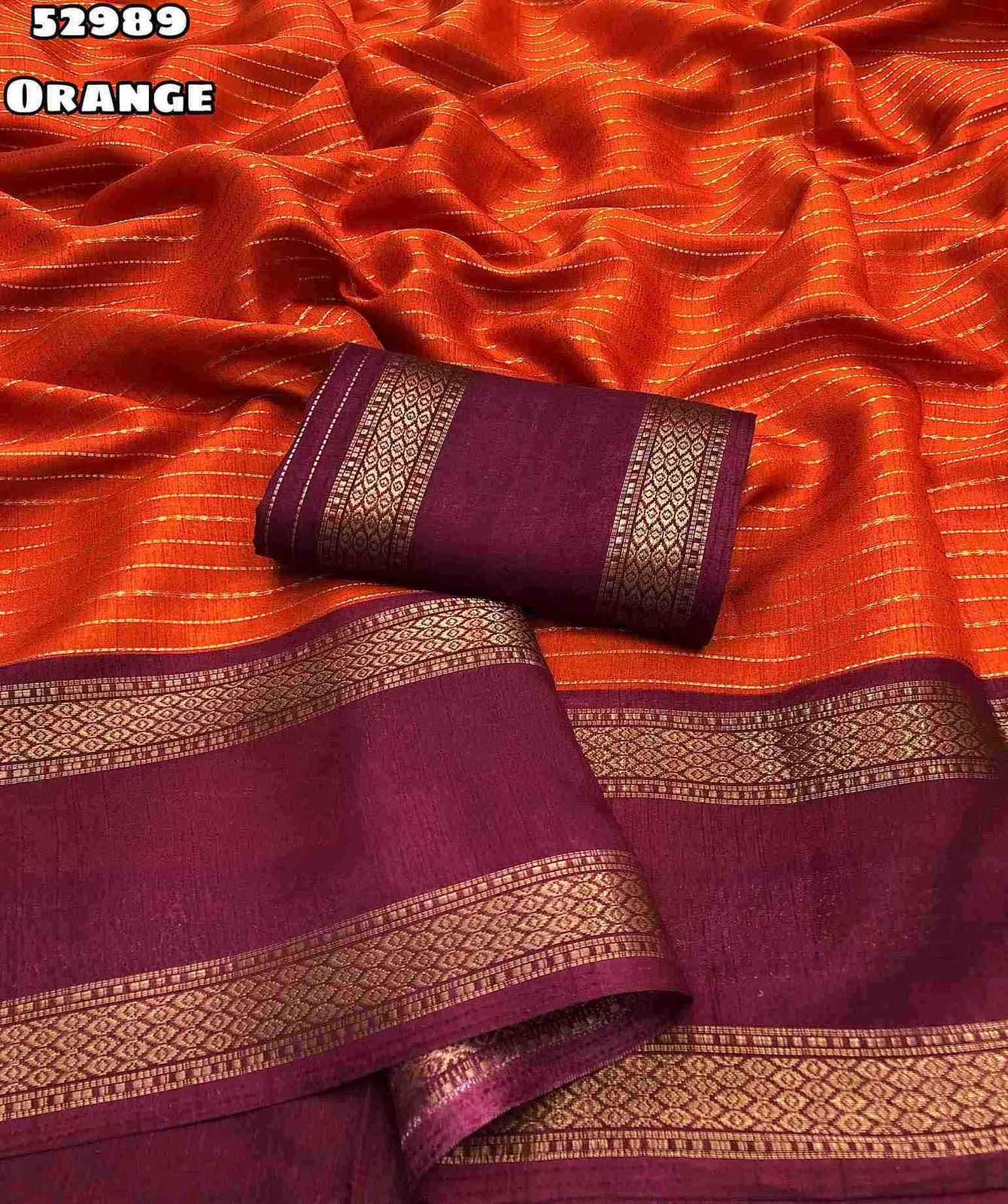 YNF Wholesale Chiffon Printed Sarees  | Surat Manufacturer