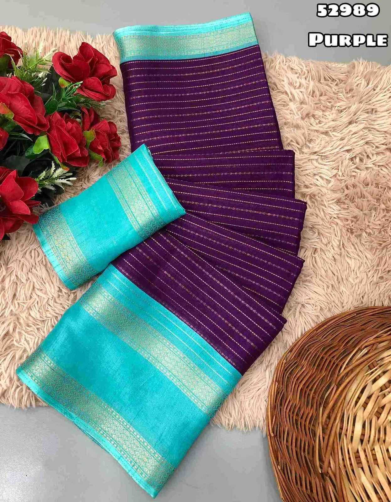 YNF Wholesale Chiffon Printed Sarees  | Surat Manufacturer