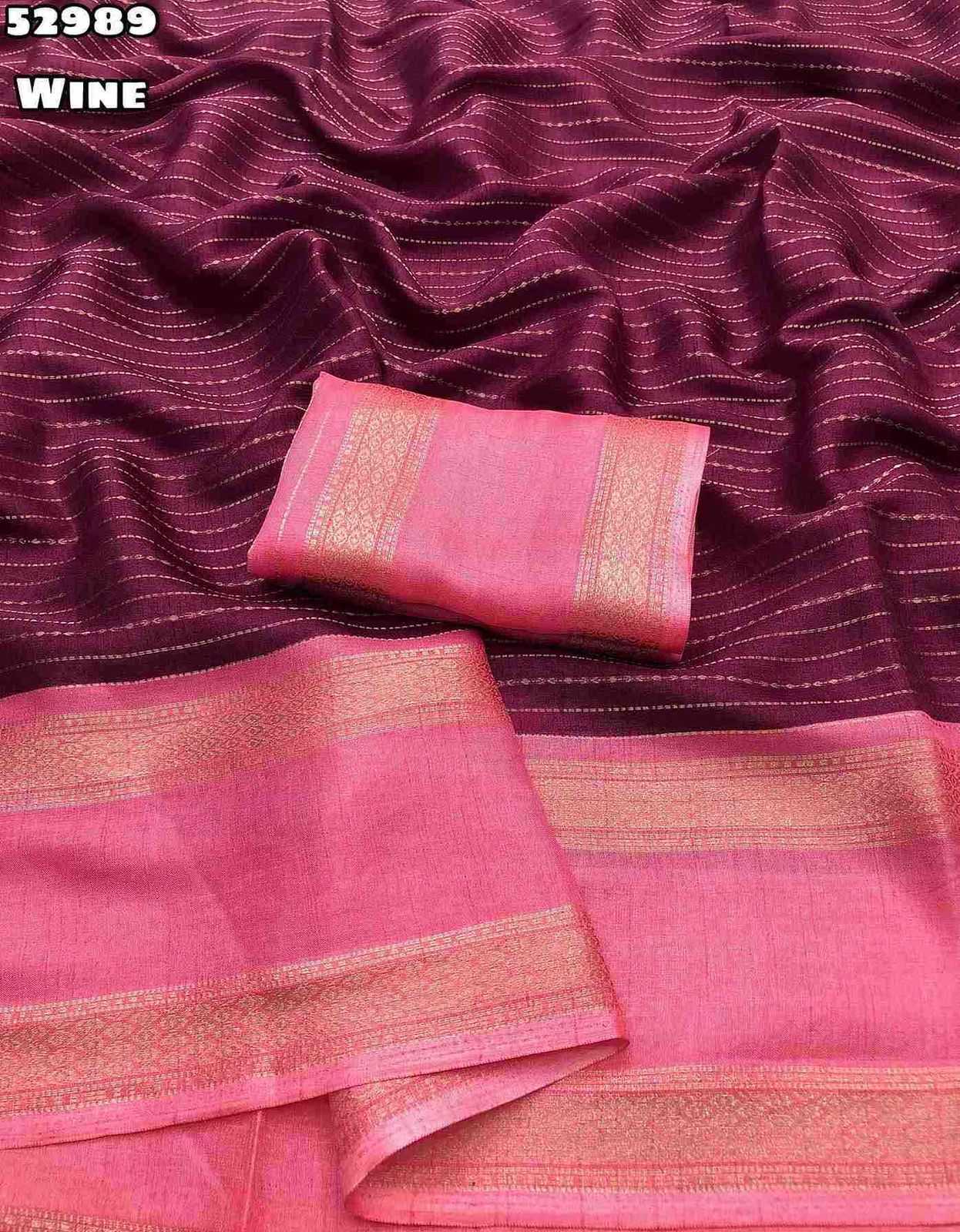 YNF Wholesale Chiffon Printed Sarees  | Surat Manufacturer