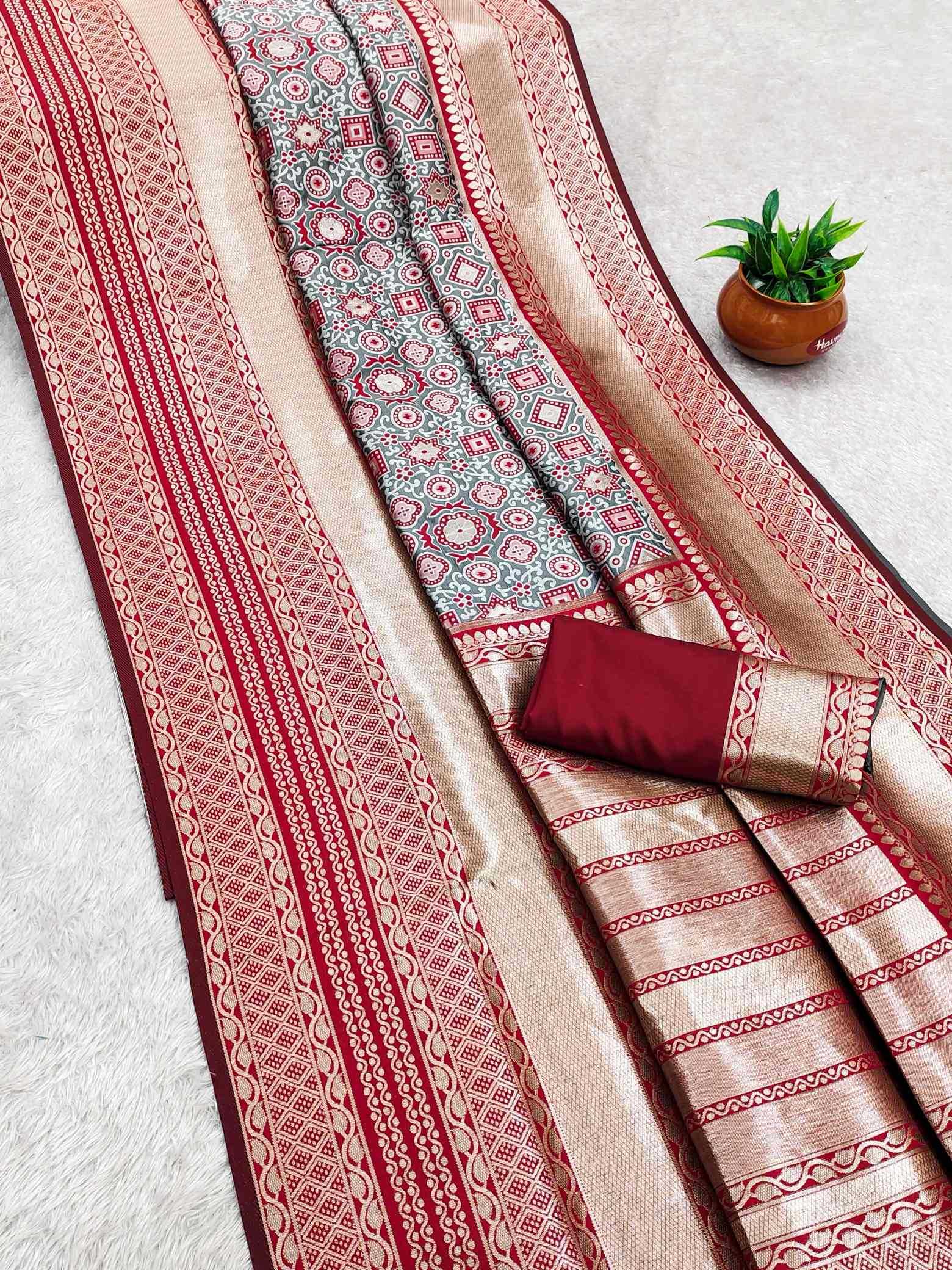 YNF Wholesale Soft Silk Soft Silk Sarees  | Surat Manufacturer