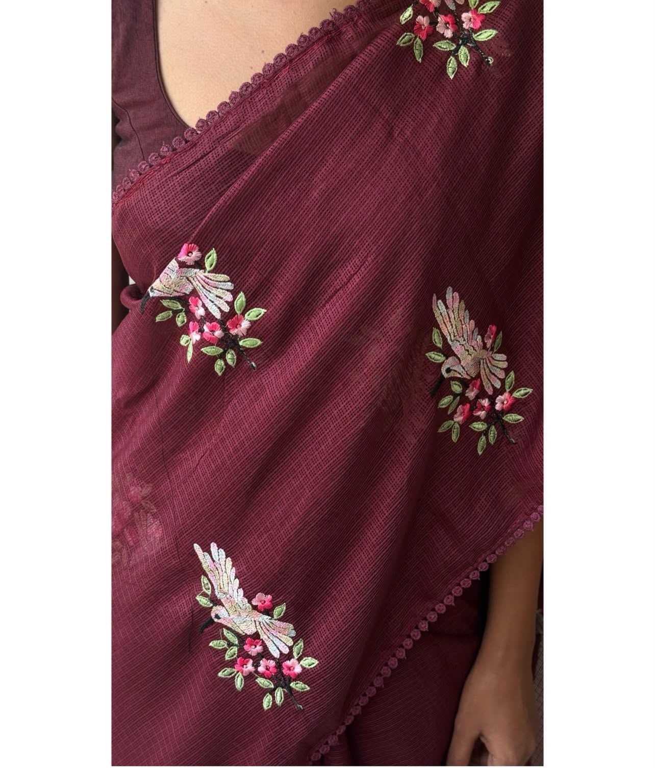 YNF Wholesale Kota Silk Designer Silk Sarees  | Surat Manufacturer