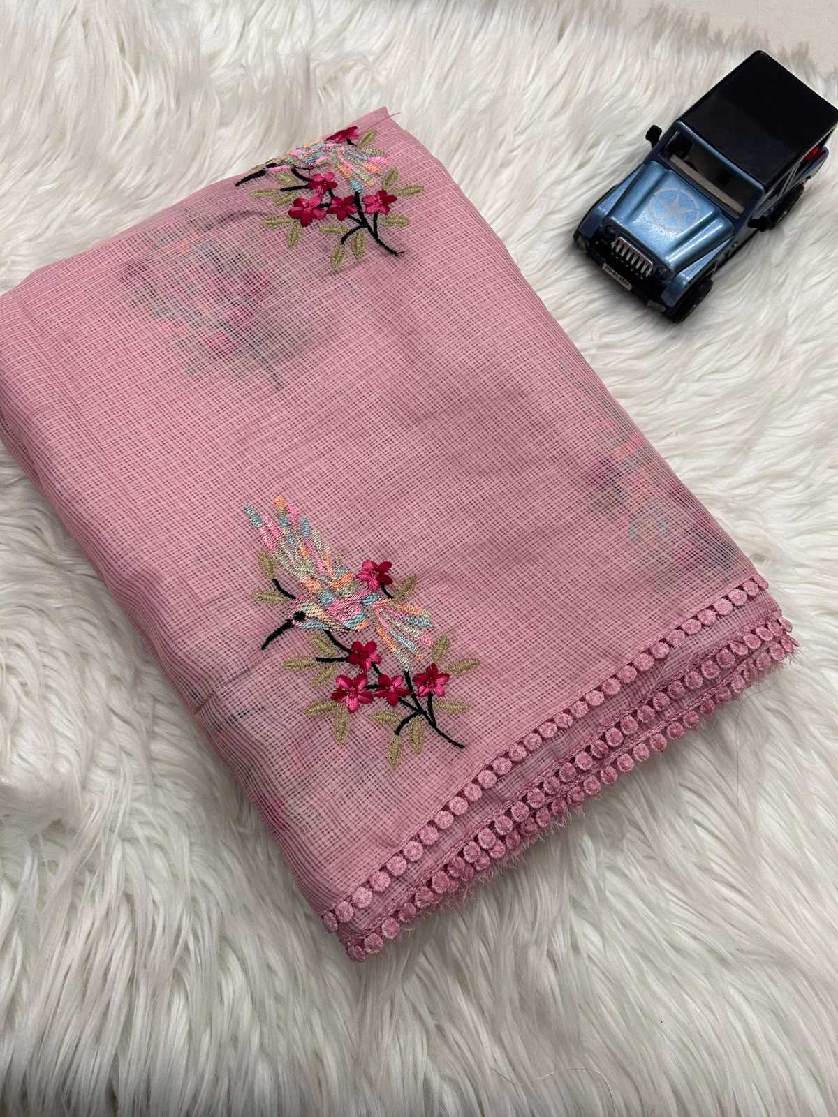 YNF Wholesale Kota Silk Designer Silk Sarees  | Surat Manufacturer