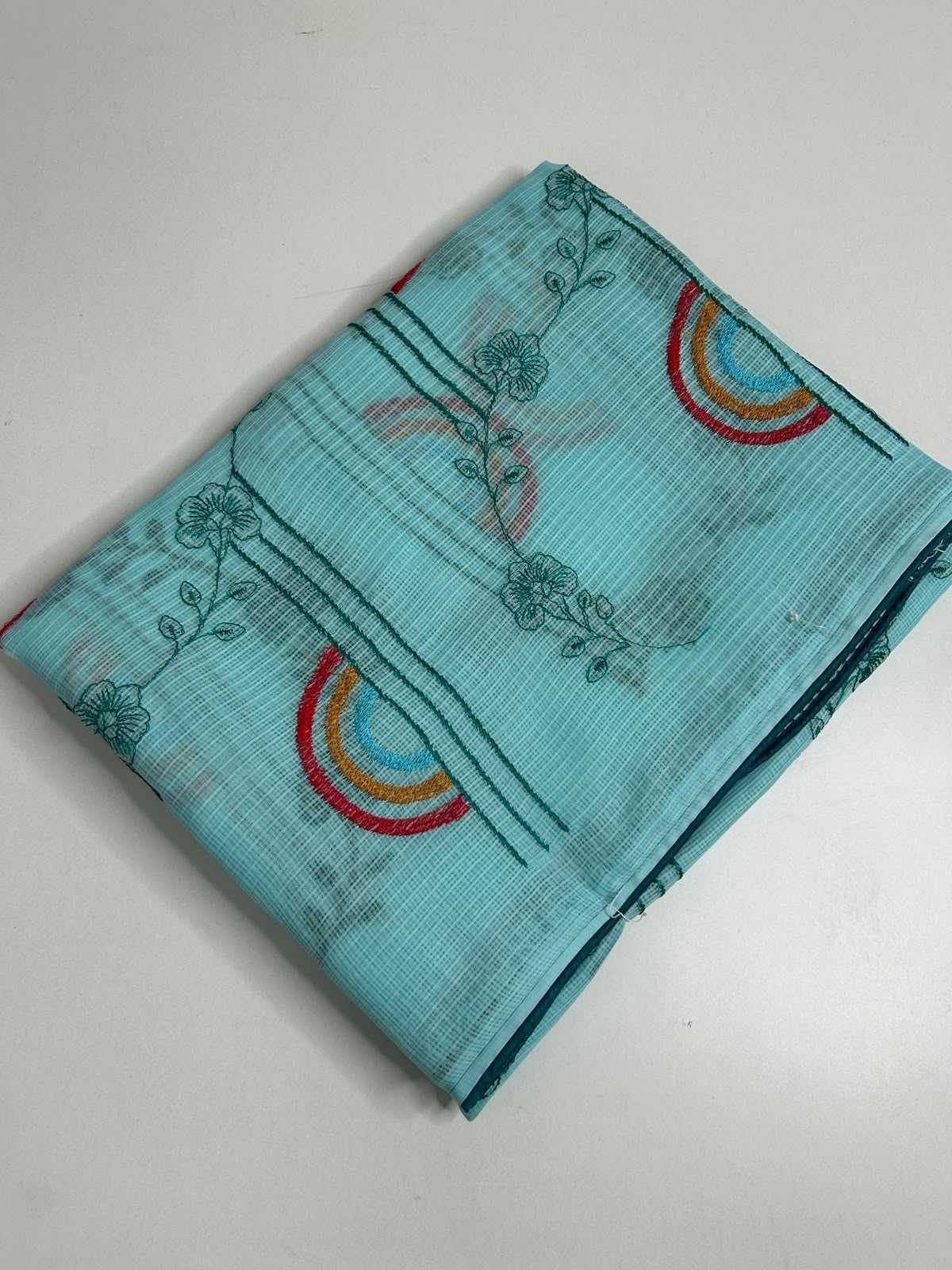 YNF Wholesale Kota Silk Dola Silk Sarees  | Surat Manufacturer