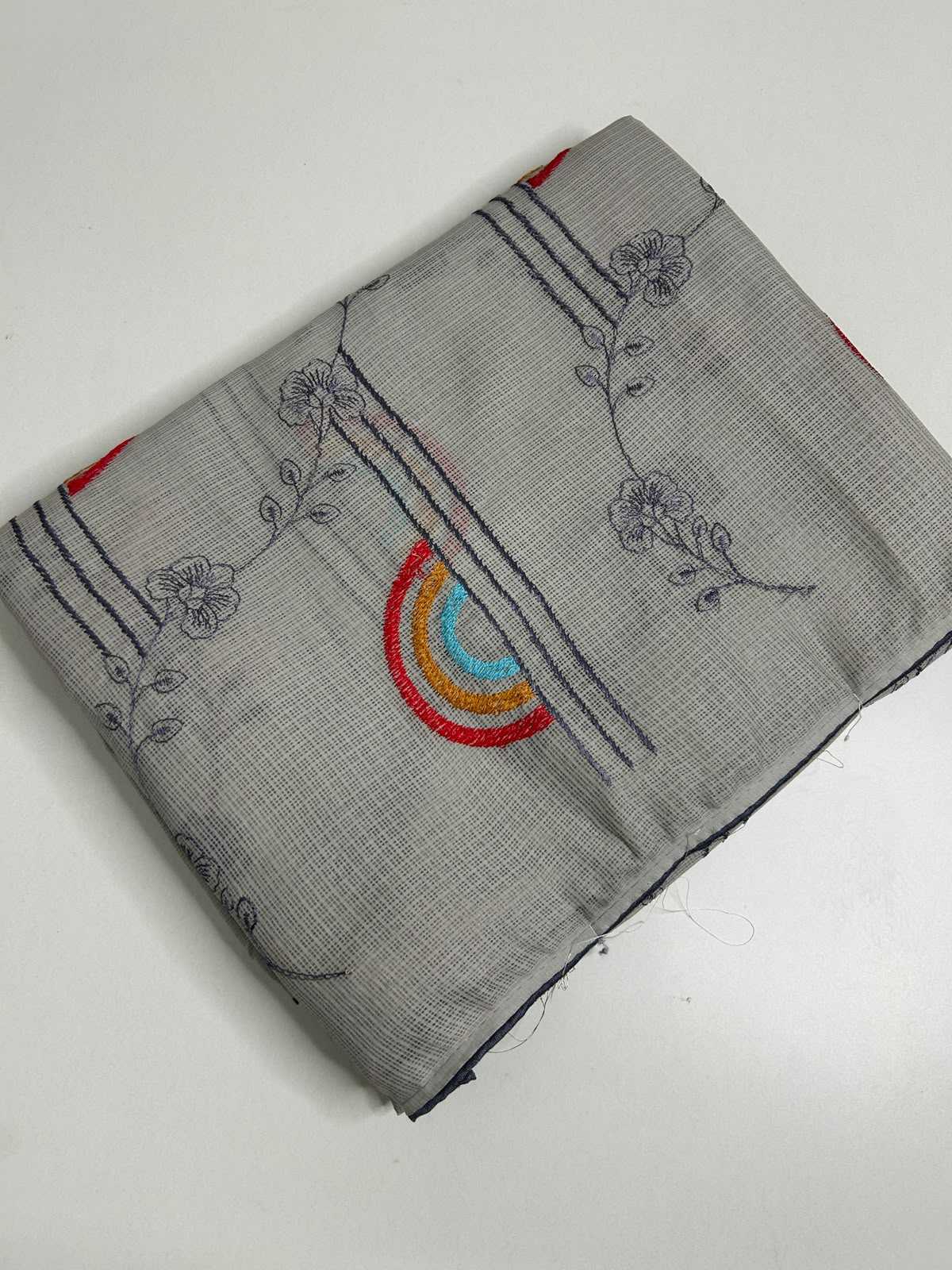 YNF Wholesale Kota Silk Dola Silk Sarees  | Surat Manufacturer