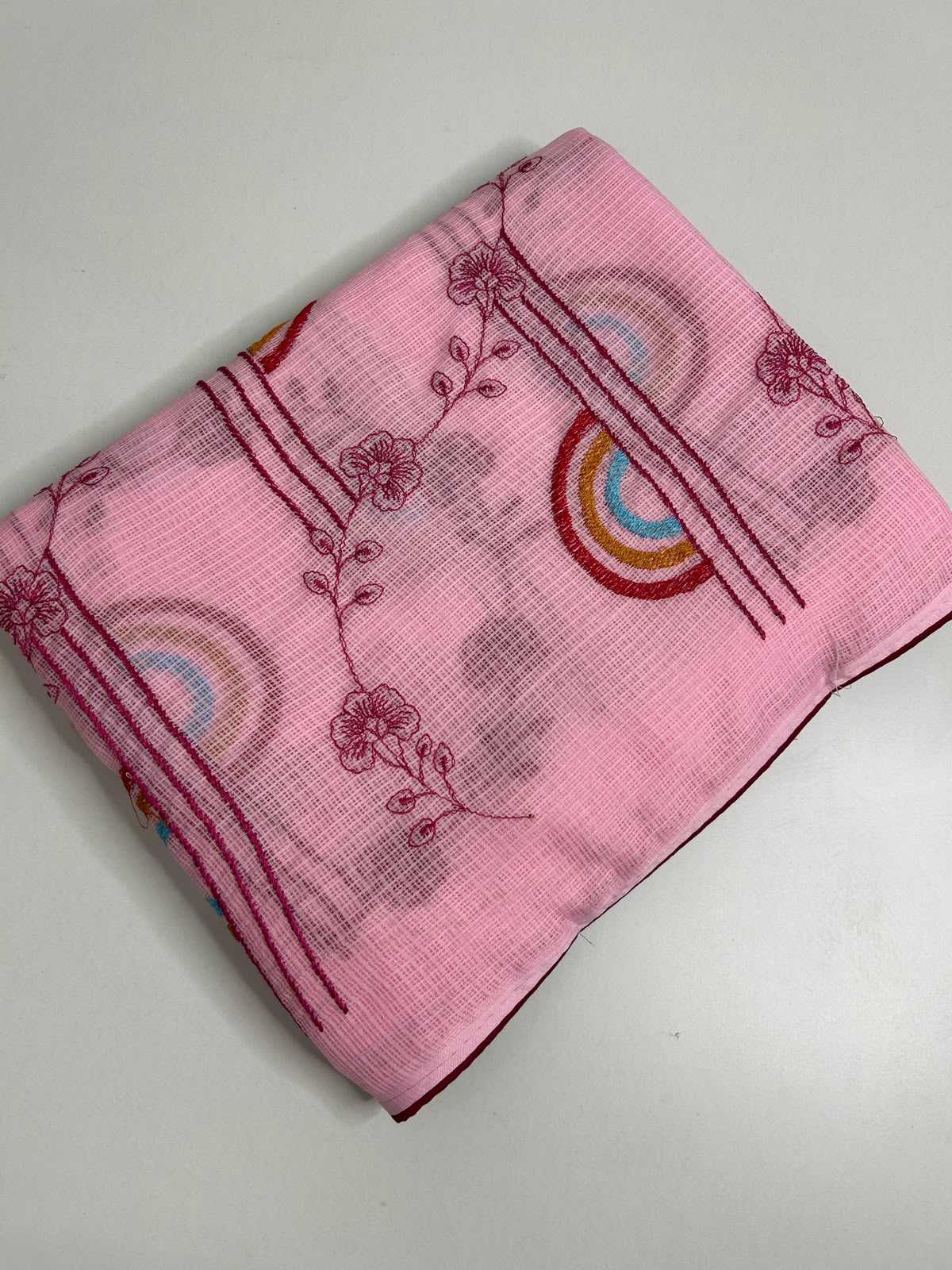 YNF Wholesale Kota Silk Dola Silk Sarees  | Surat Manufacturer