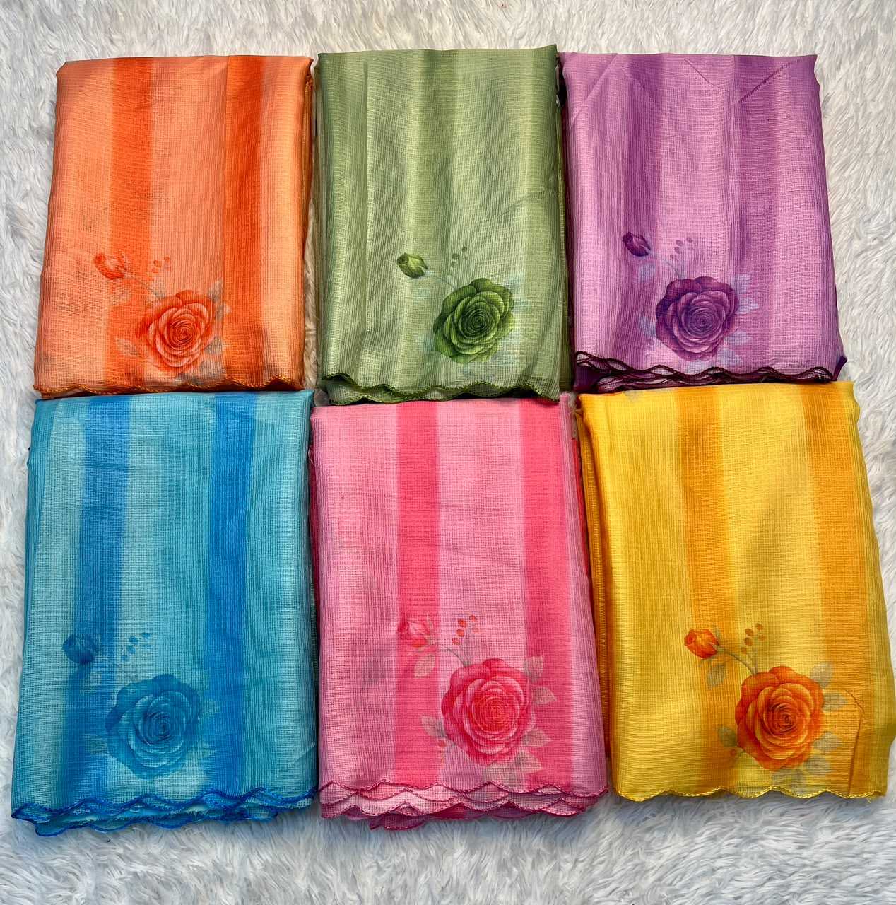 YNF Wholesale Kota Silk Kota Sarees KESH691 Keshavi | Surat Manufacturer
