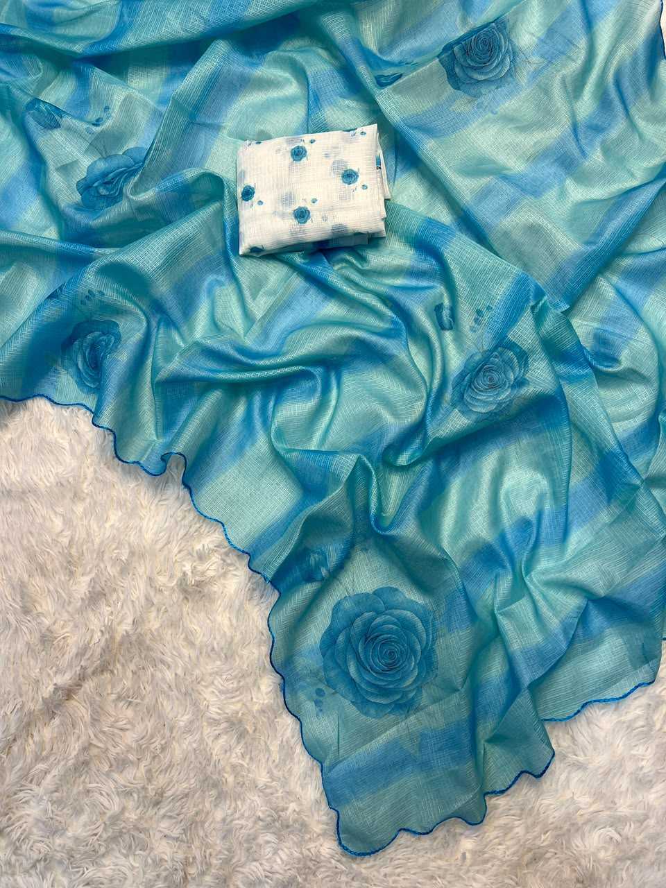 YNF Wholesale Kota Silk Kota Sarees KESH691 Keshavi | Surat Manufacturer
