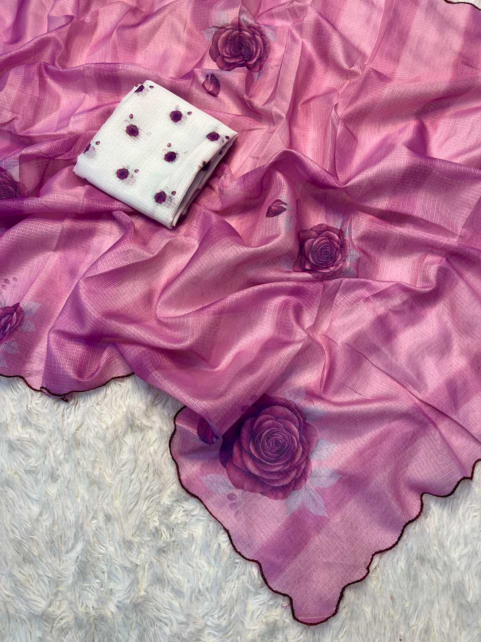 YNF Wholesale Kota Silk Kota Sarees KESH691 Keshavi | Surat Manufacturer