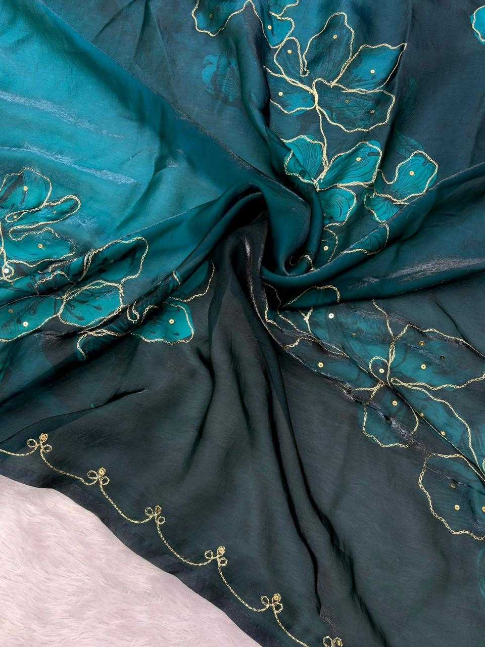 YNF Wholesale Satin Silk Soft Silk Sarees  | Surat Manufacturer