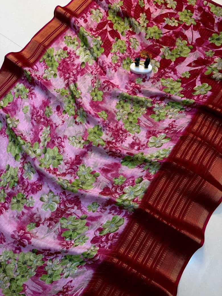 YNF Wholesale Mysore Silk Mysore Silk Sarees  | Surat Manufacturer