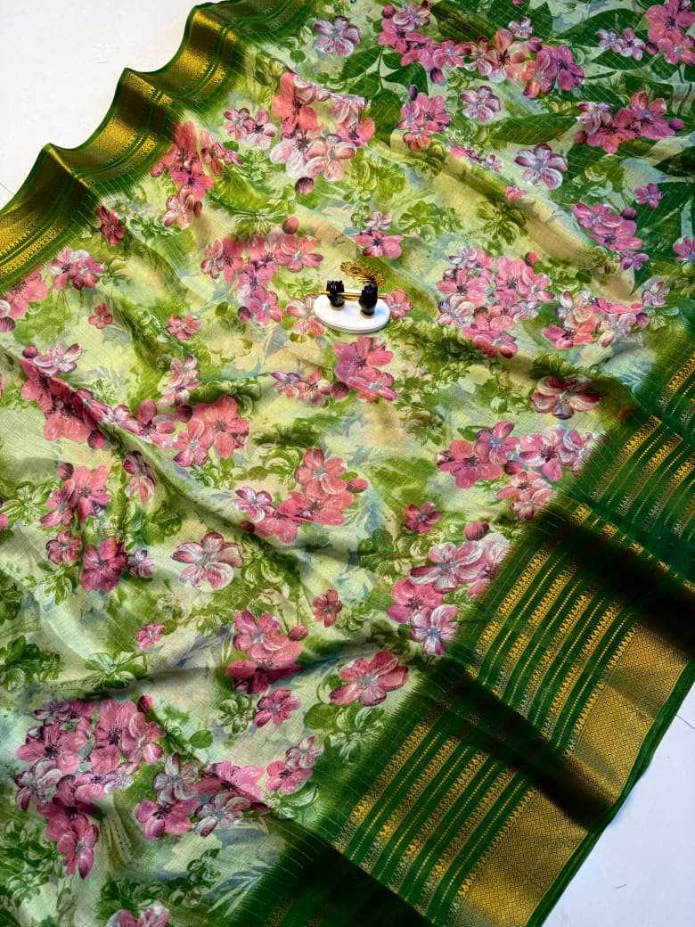 YNF Wholesale Mysore Silk Mysore Silk Sarees  | Surat Manufacturer