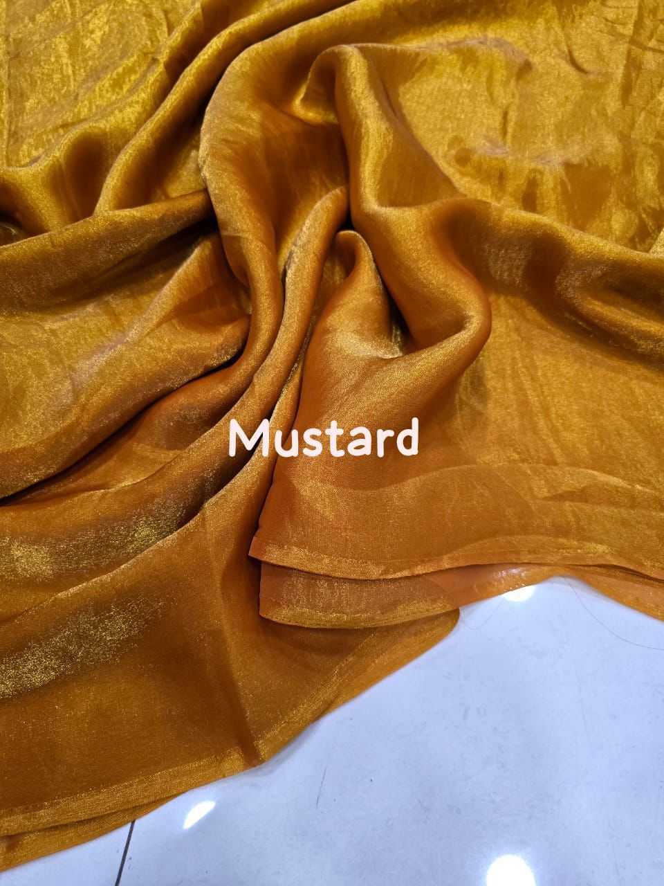 YNF Wholesale Soft Silk Soft Silk Sarees  | Surat Manufacturer