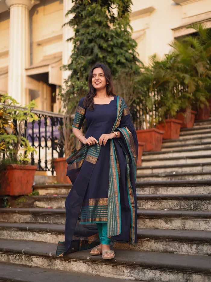 YNF Wholesale Cotton Cotton Kurtis  | Surat Manufacturer