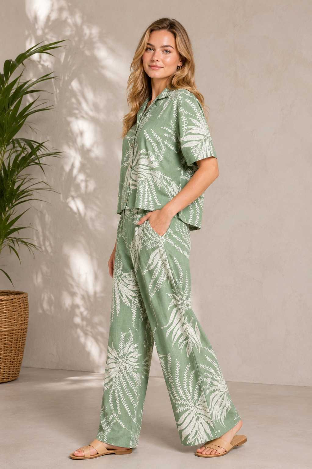 YNF Wholesale Fancy Co-ord Set  | Surat Manufacturer