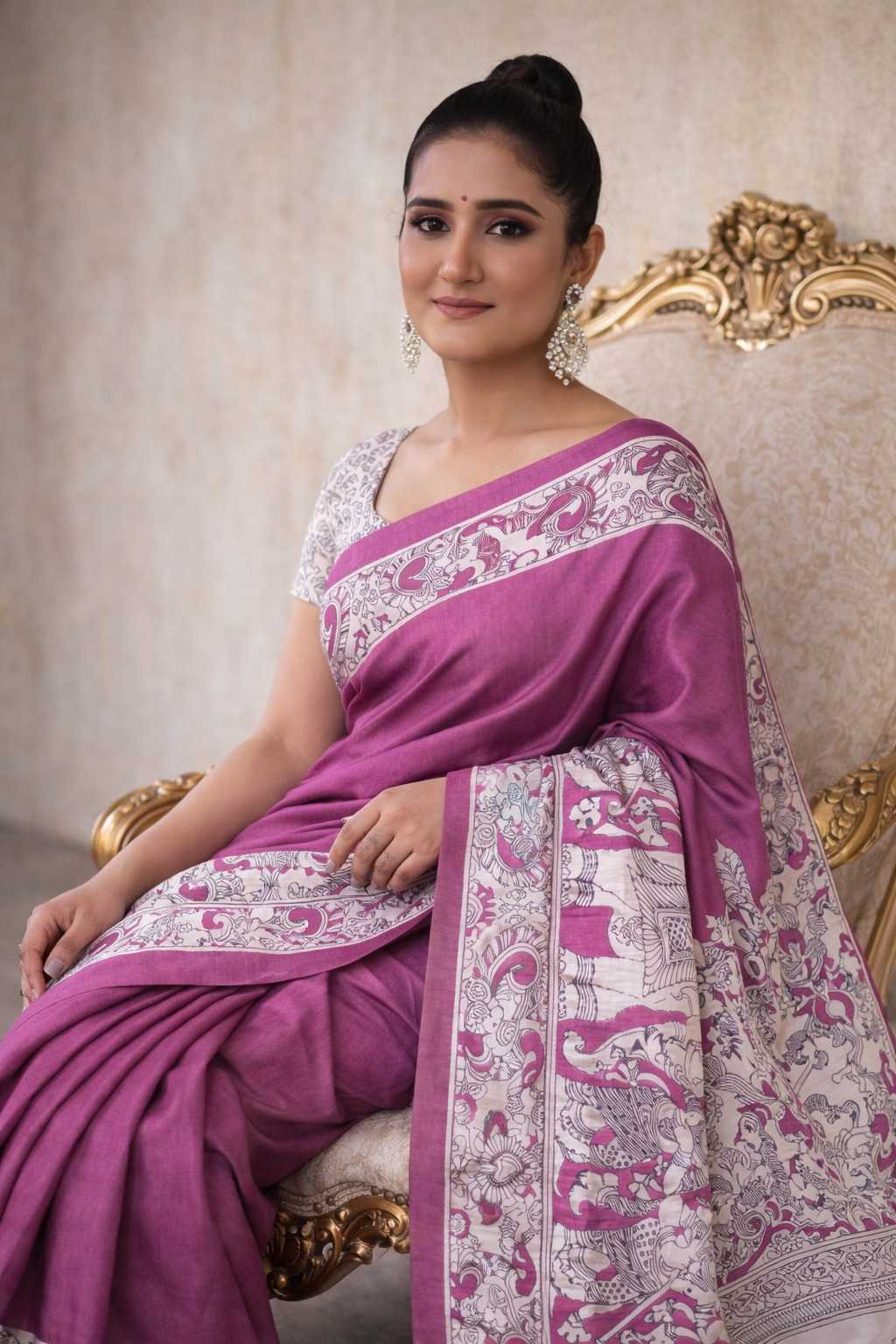 YNF Wholesale Tussar Silk Tussar Silk Sarees  | Surat Manufacturer