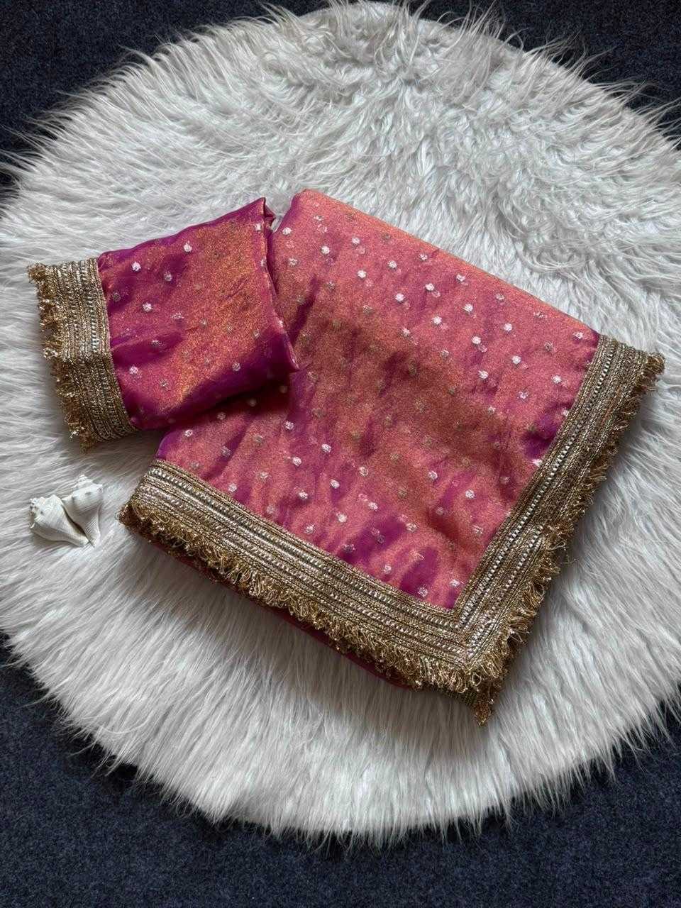 YNF Wholesale Pure Soft Party Wear Sarees  | Surat Manufacturer