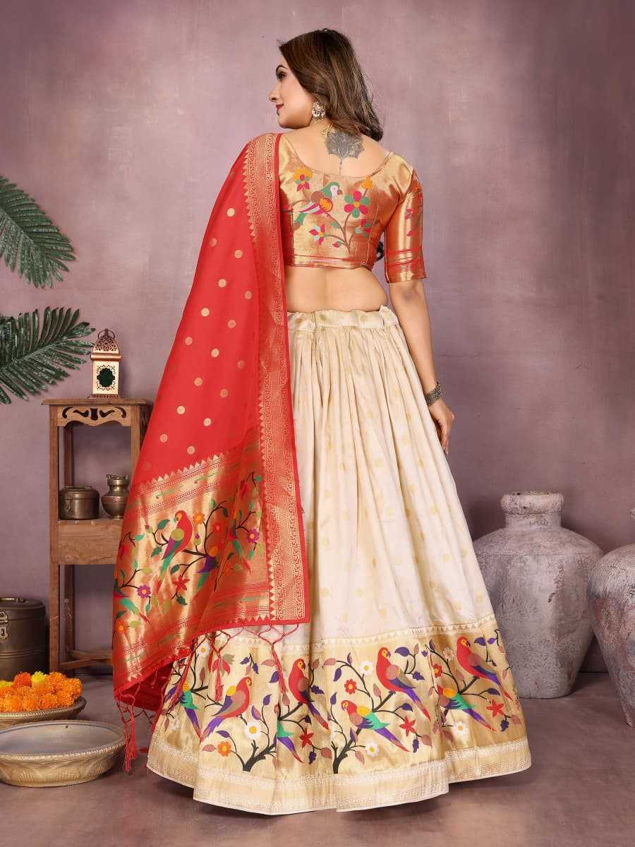 YNF Wholesale Silk Traditional Lehenga  | Surat Manufacturer