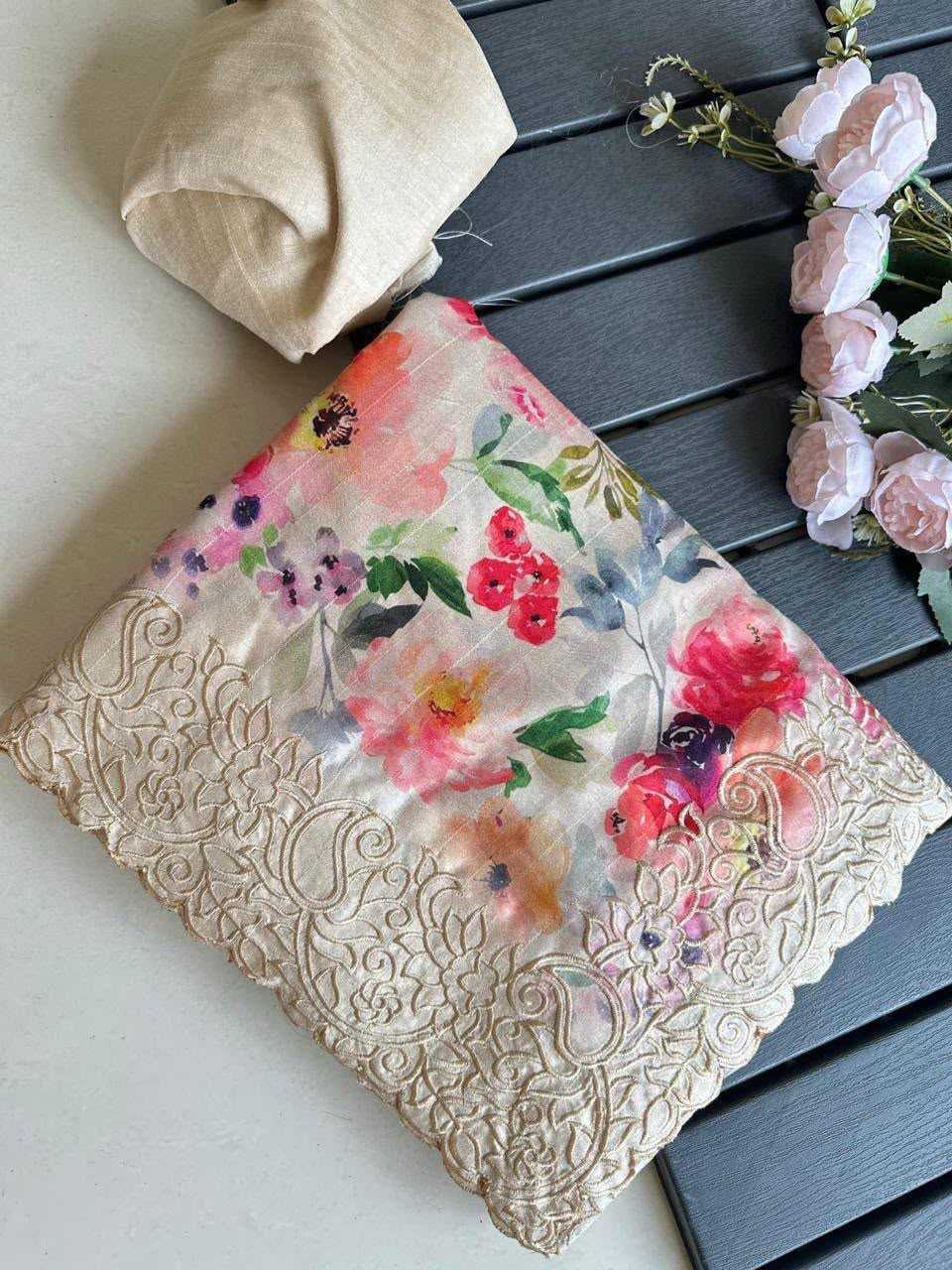 YNF Wholesale Tussar Silk Tussar Silk Sarees  | Surat Manufacturer