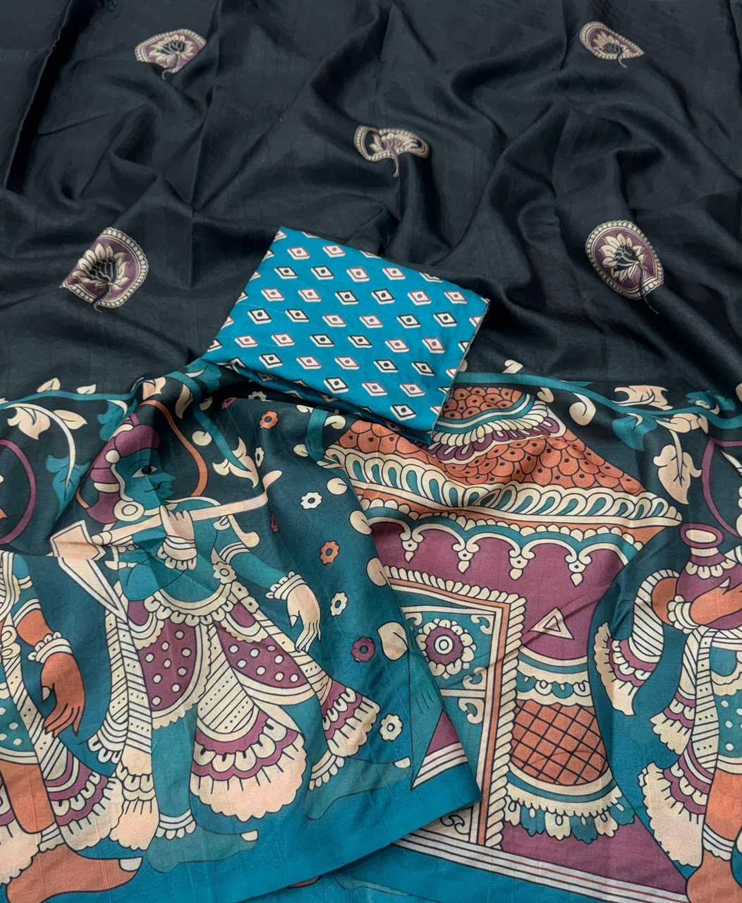 YNF Wholesale Tussar Silk Tussar Silk Sarees  | Surat Manufacturer
