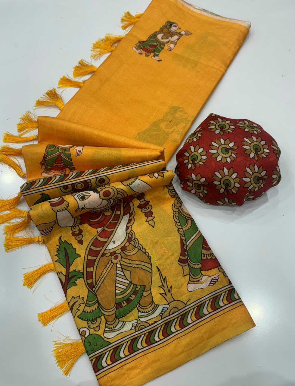 YNF Wholesale Tussar Silk Tussar Silk Sarees  | Surat Manufacturer