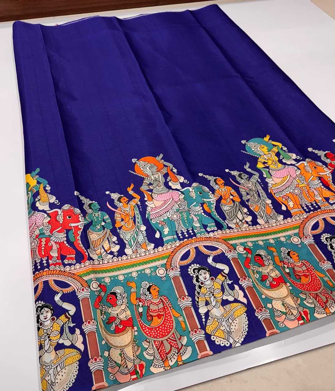YNF Wholesale Tussar Silk Tussar Silk Sarees  | Surat Manufacturer