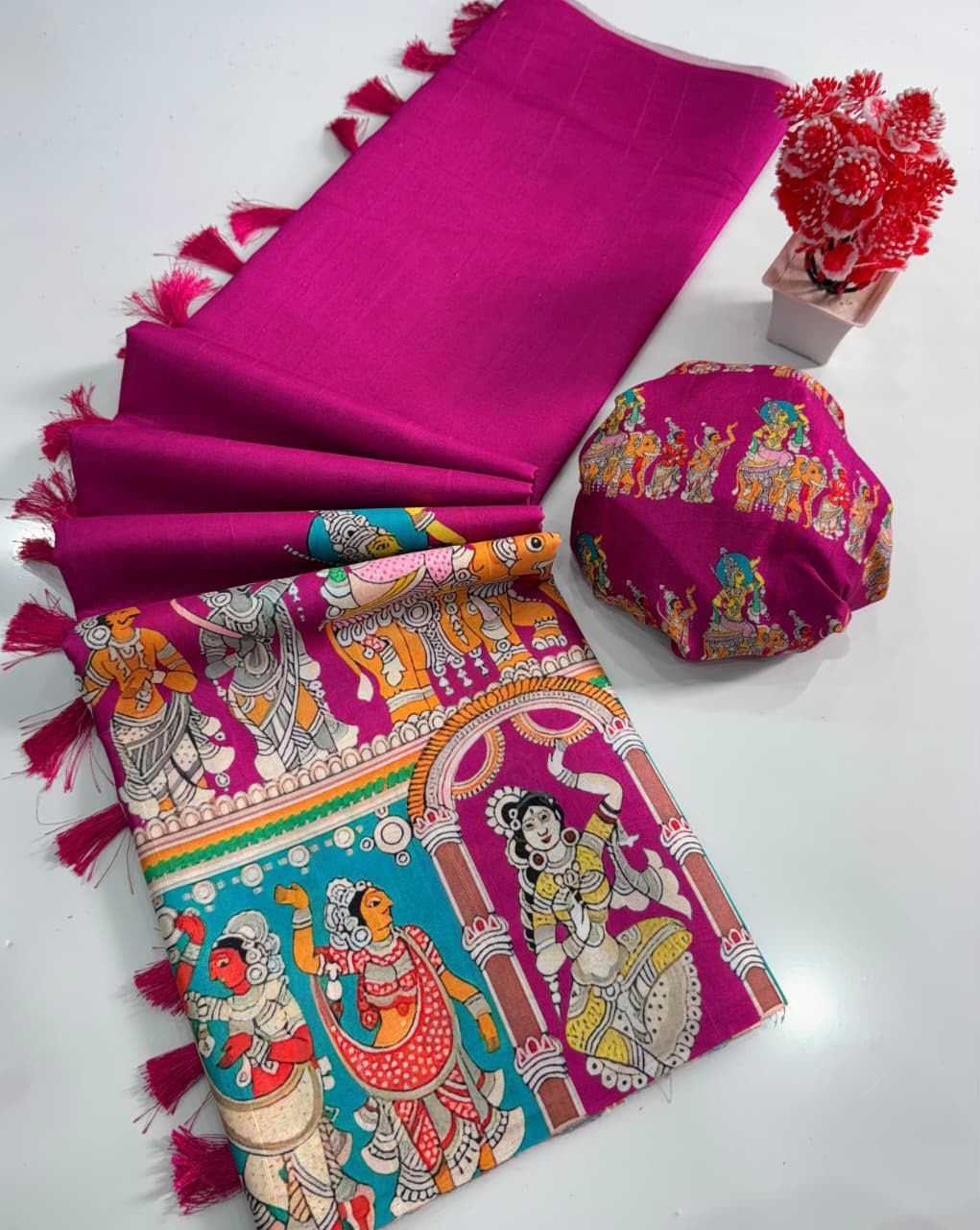 YNF Wholesale Tussar Silk Tussar Silk Sarees  | Surat Manufacturer