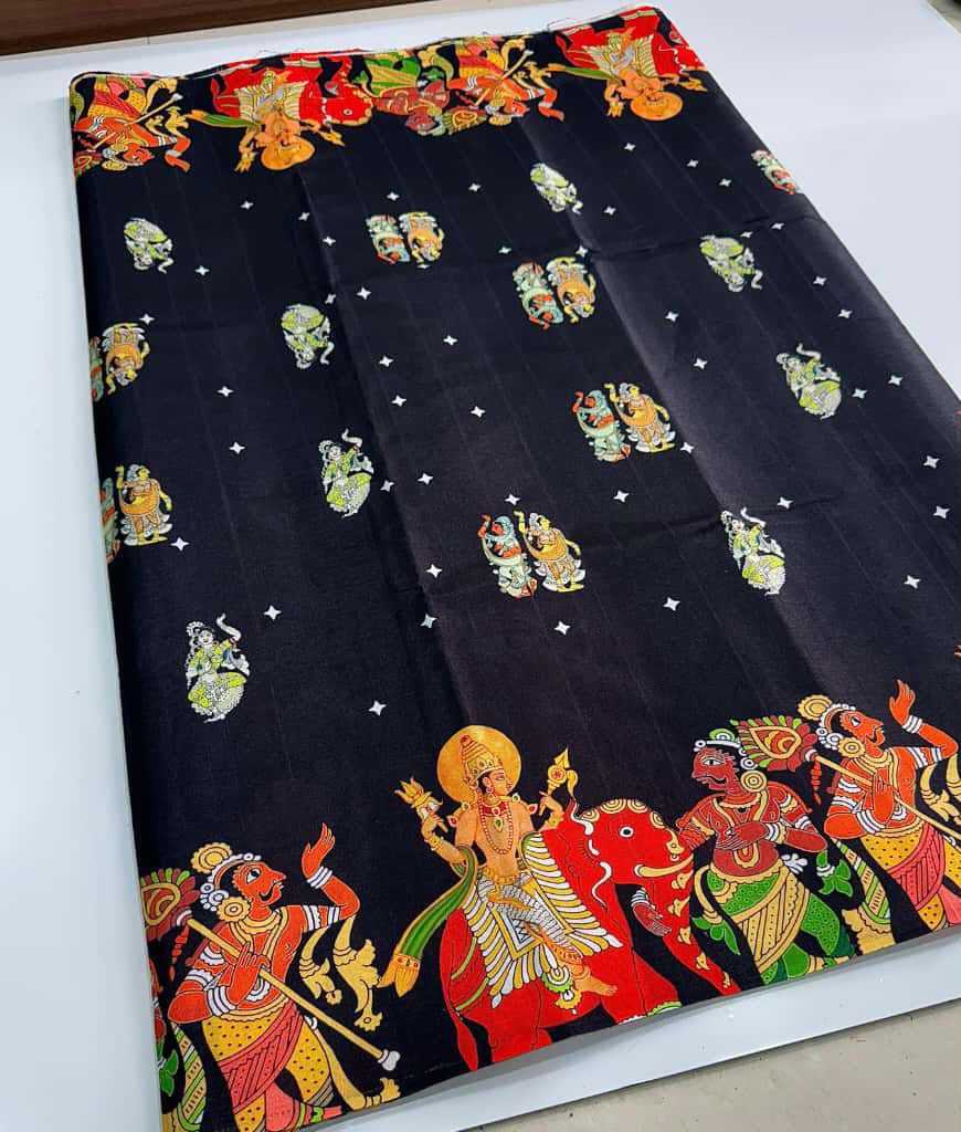 YNF Wholesale Tussar Silk Tussar Silk Sarees  | Surat Manufacturer