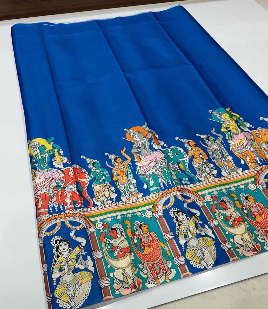 YNF Wholesale Tussar Silk Tussar Silk Sarees  | Surat Manufacturer