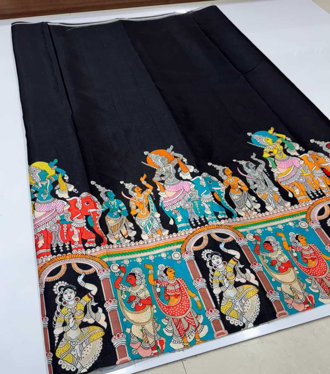 YNF Wholesale Tussar Silk Tussar Silk Sarees  | Surat Manufacturer