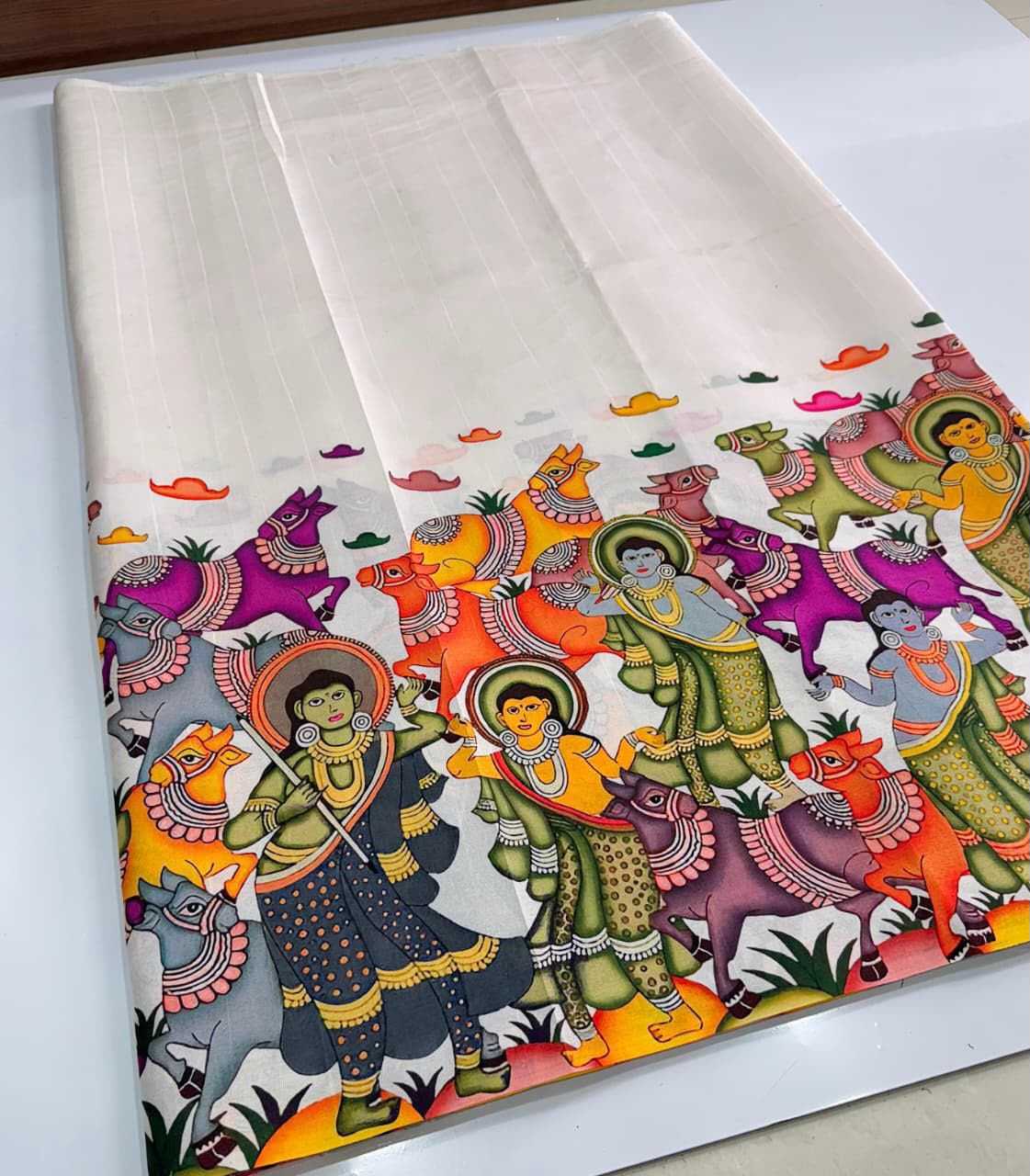 YNF Wholesale Tussar Silk Tussar Silk Sarees  | Surat Manufacturer
