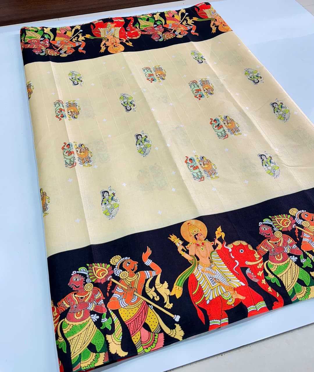 YNF Wholesale Tussar Silk Tussar Silk Sarees  | Surat Manufacturer