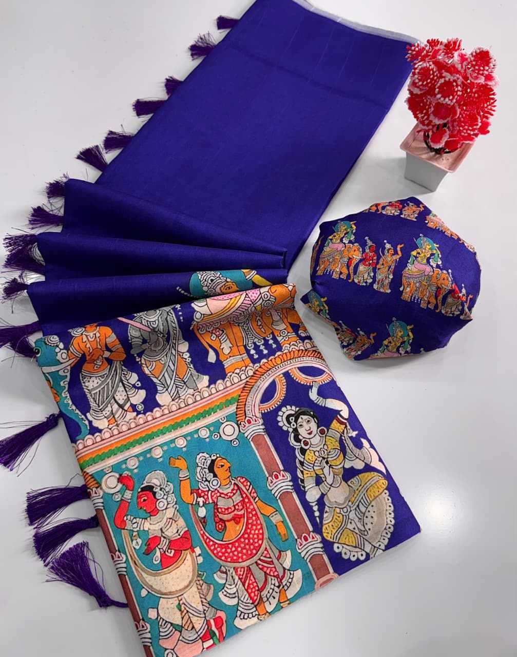 YNF Wholesale Tussar Silk Tussar Silk Sarees  | Surat Manufacturer