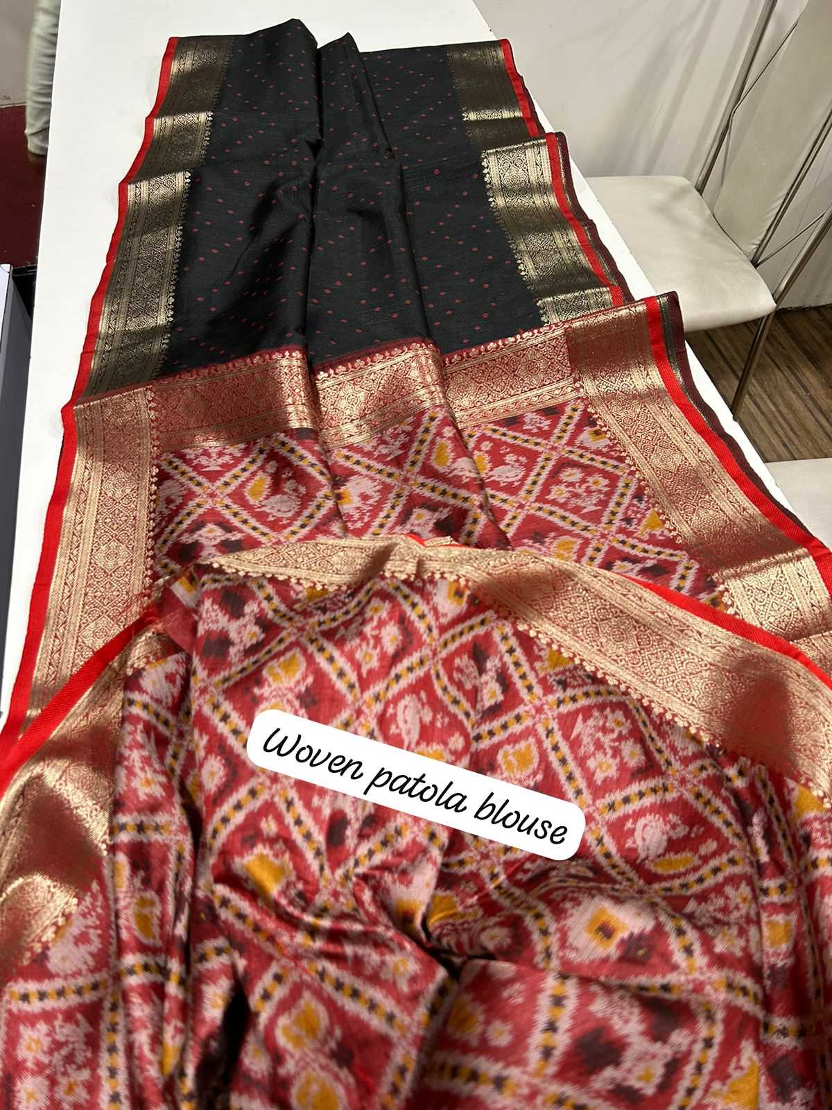 YNF Wholesale Tussar Silk Tussar Silk Sarees  | Surat Manufacturer