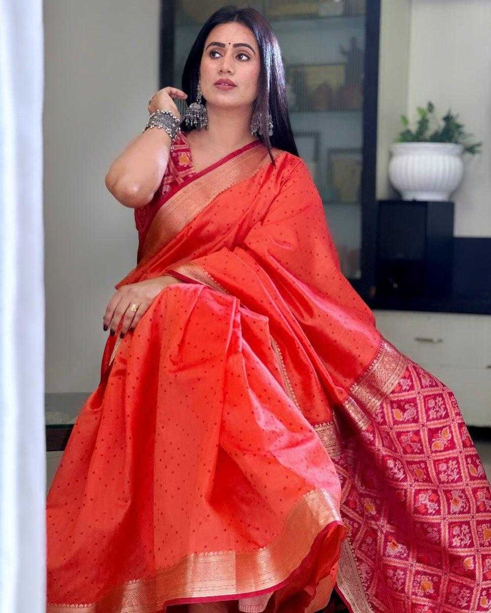 YNF Wholesale Tussar Silk Tussar Silk Sarees  | Surat Manufacturer