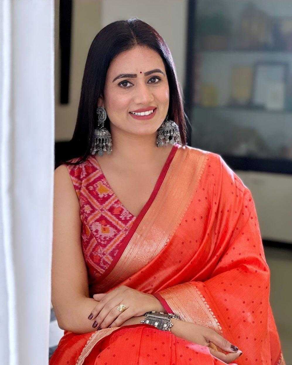 YNF Wholesale Tussar Silk Tussar Silk Sarees  | Surat Manufacturer