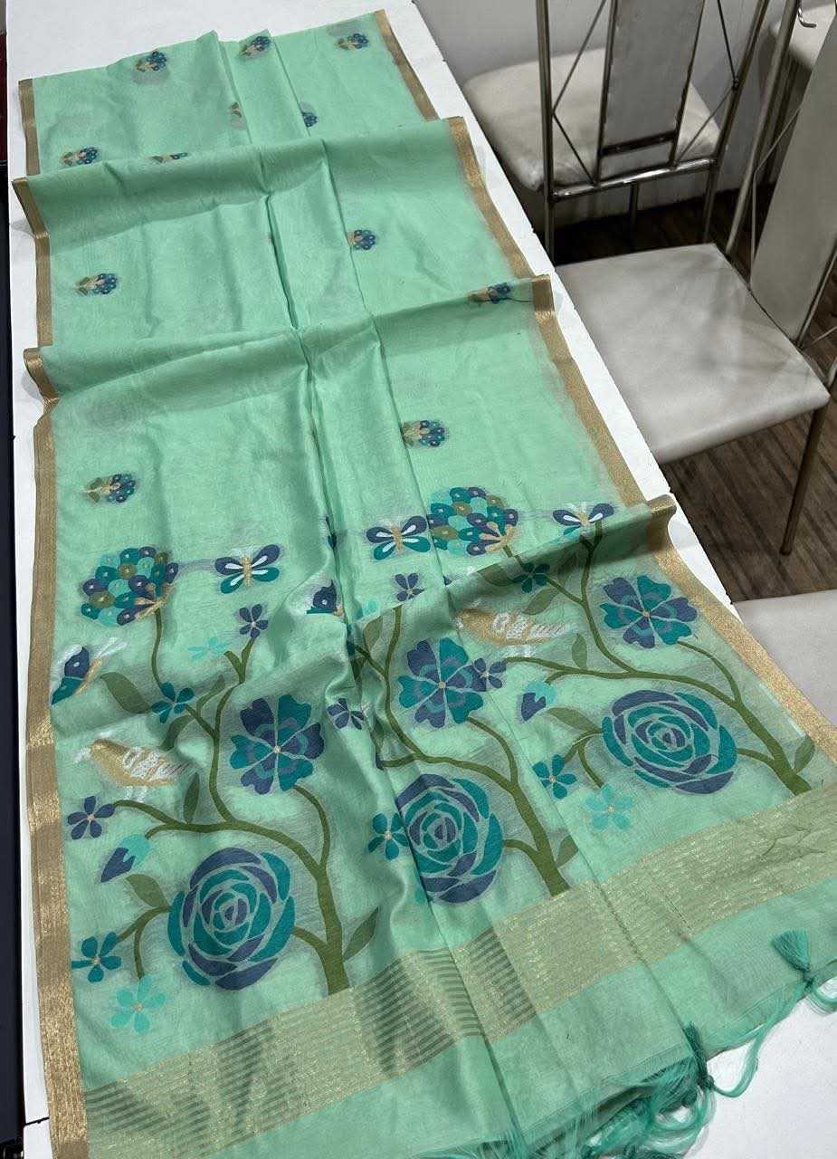 YNF Wholesale Kasturi Silk Traditional Silk Sarees  | Surat Manufacturer