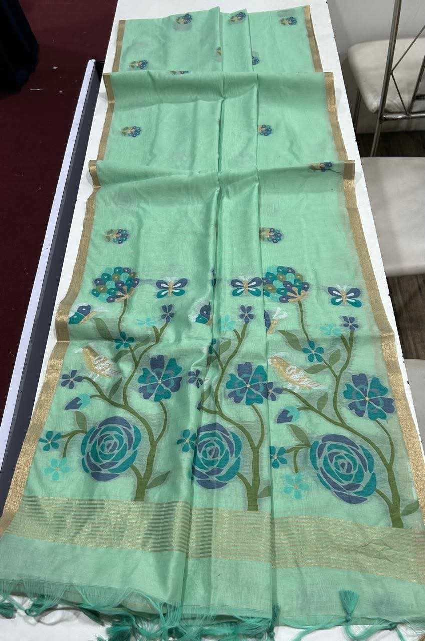 YNF Wholesale Kasturi Silk Traditional Silk Sarees  | Surat Manufacturer